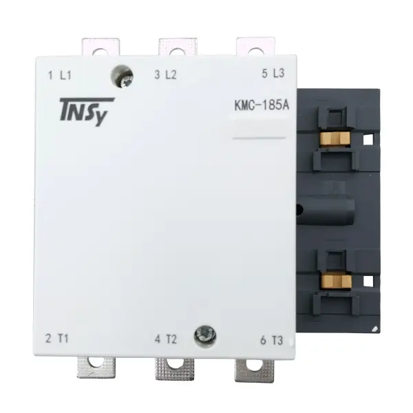 Контактор КМС-185А 230В/АС3 TNSy