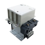 Контактор КМС-265А 400В/АС3 TNSy - Зображення 2