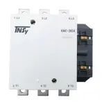 Контактор КМС-265А 400В/АС3 TNSy
