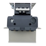Контактор КМС-265А 400В/АС3 TNSy - Зображення 5