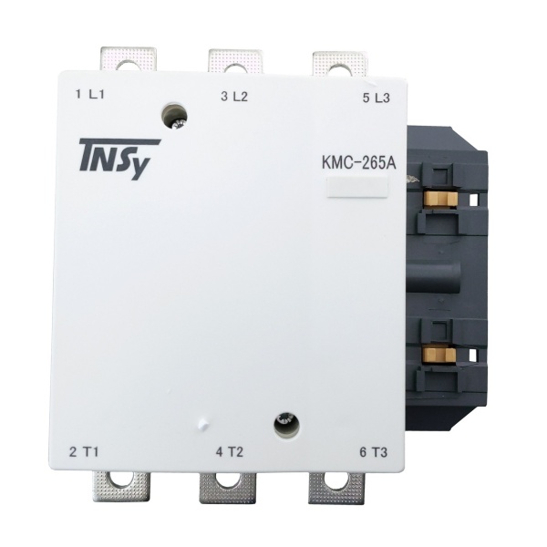 Контактор КМС-265А 400В/АС3 TNSy