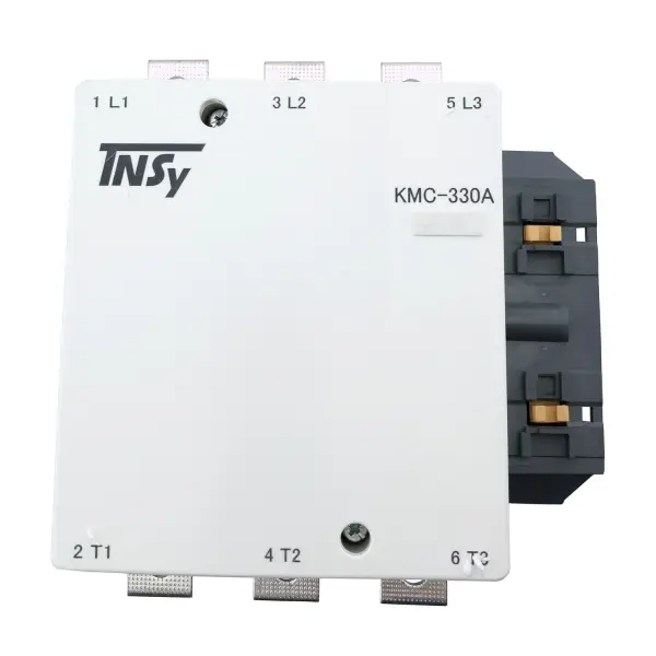 Контактор КМС-330А 230В/АС3 TNSy