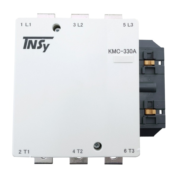 Контактор КМС-330А 400В/АС3 TNSy