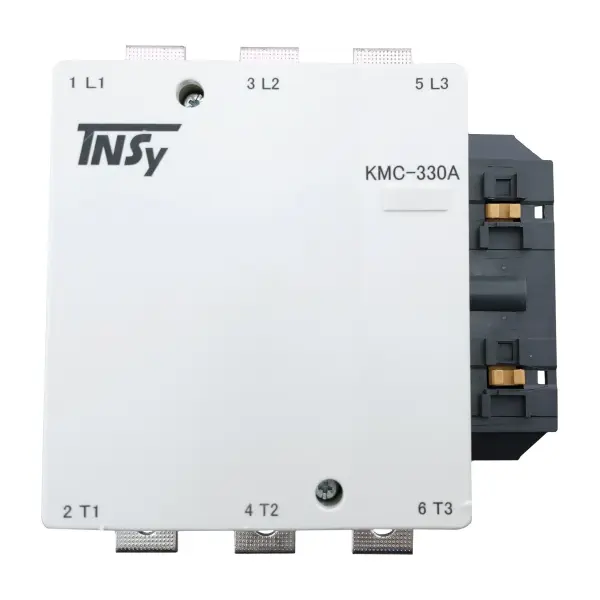 Контактор КМС-330А 400В/АС3 TNSy