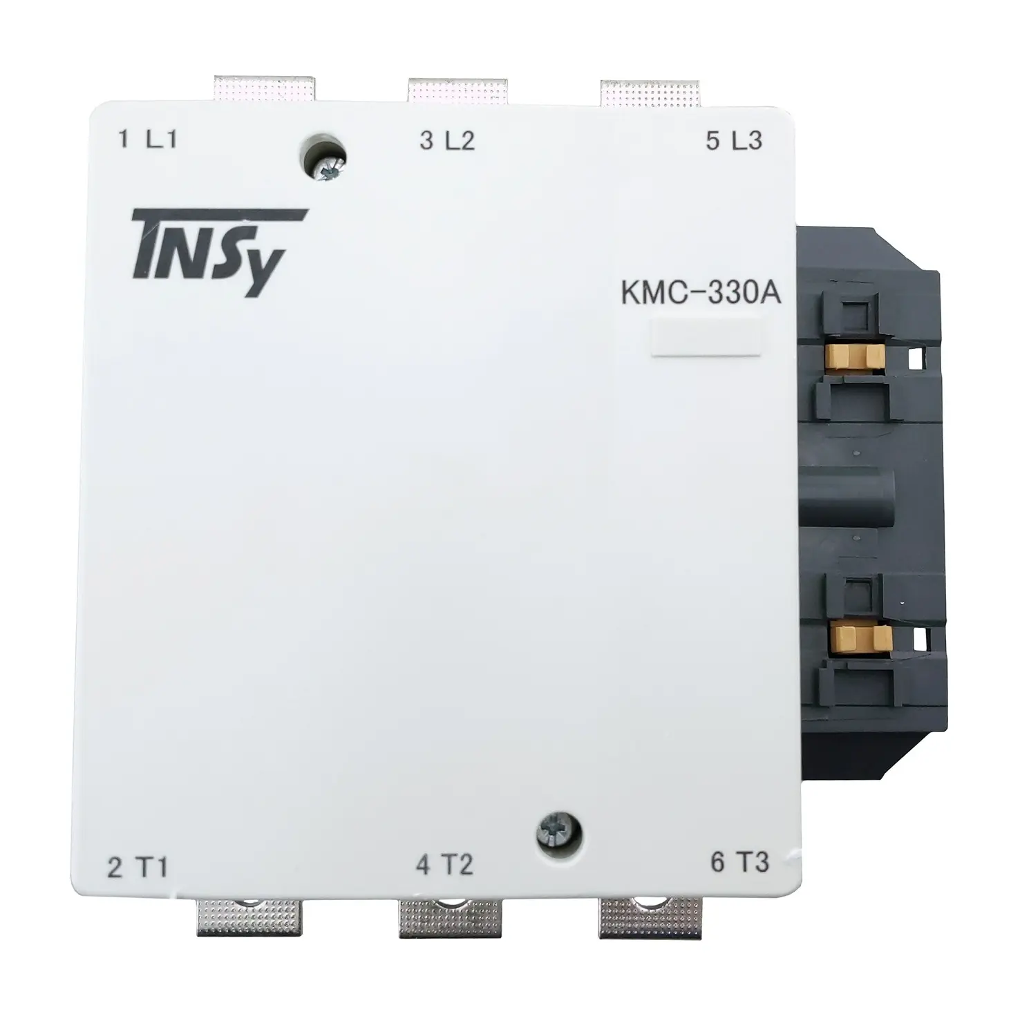 kontaktor-kms-330a-400v-as3-tnsy.jpg Контактор КМС-330А 400В/АС3 TNSy - Зображення 1