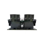Контактор КМСр-5400А реверс 230В/АС3 TNSy - Зображення 5
