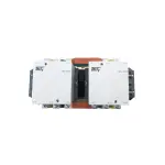 Контактор КМСр-5400А реверс 230В/АС3 TNSy