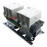 Контактор КМСр-5400А реверс 400В/АС3 TNSy - Зображення 2