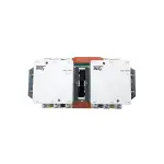 Контактор КМСр-5400А реверс 400В/АС3 TNSy