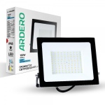 Світлодіодний прожектор Ardero LL-1100ARD 100W 9000Lm 6500K