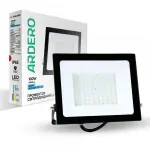 Світлодіодний прожектор Ardero LL-1100ARD 100W 9000Lm 6500K