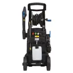 Мийка високого тиску HHW 225-700  Hyundai - Зображення 3