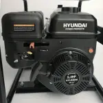 Помпа бензинова для забрудненої води GWP57648 Hyundai - Зображення 3