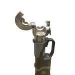 Прес гідравлічний ПГР-300АК PRO (10-300) акумуляторний TNSy - Зображення 3