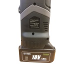 Прес гідравлічний ПГР-300АК PRO (10-300) акумуляторний TNSy - Зображення 4