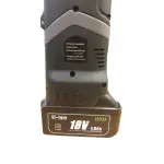 Прес гідравлічний ПГР-300АК PRO (10-300) акумуляторний TNSy - Зображення 4