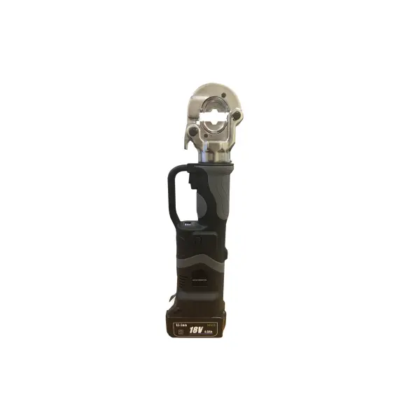Прес гідравлічний ПГР-300АК PRO (10-300) акумуляторний TNSy