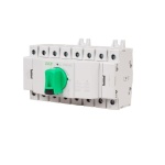 Перемикач F&F PSR-440, обертовий, 1-0-2 - Зображення 3