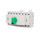 Перемикач F&F PSR-440, обертовий, 1-0-2 - Зображення 3