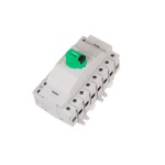 Перемикач F&F PSR-440, обертовий, 1-0-2 - Зображення 2