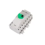 Перемикач F&F PSR-440, обертовий, 1-0-2 - Зображення 2