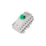 Перемикач F&F PSR-463, обертовий, 1-0-2 - Зображення 2