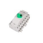 Перемикач F&F PSR-480, обертовий, 1-0-2 - Зображення 3