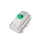 Перемикач F&F PSR-480, обертовий, 1-0-2 - Зображення 3