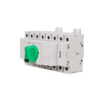 Перемикач F&F PSR-480, обертовий, 1-0-2 - Зображення 2