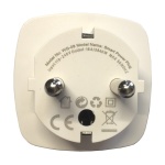 Розетка-таймер SMART WIFI 16A 230V TNSy - Зображення 2