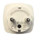 Розетка-таймер SMART WIFI 16A 230V TNSy - Зображення 2