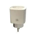 Розетка-таймер SMART WIFI 16A 230V TNSy - Зображення 3