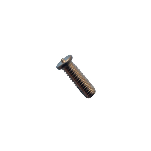 Шпилька приварна RZ WP412, М4*12
