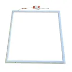 Світильник LED-PANEL-595-13-4000K-48W-220V-4000L Frame TNSy