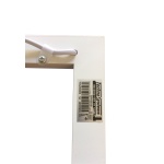 Світильник LED-PANEL-595-13-4000K-48W-220V-4000L Frame TNSy - Зображення 3