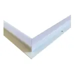 Світильник LED-PANEL-595-13-4000K-48W-220V-4000L Frame TNSy - Зображення 4