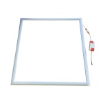 Світильник LED-PANEL-595-13-4000K-48W-220V-4000L Frame TNSy - Зображення 5