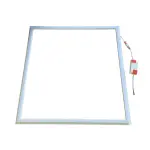 Світильник LED-PANEL-595-13-4000K-48W-220V-4000L Frame TNSy - Зображення 5