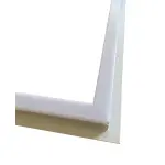 Світильник LED-PANEL-595-13-4000K-48W-220V-4000L Frame TNSy - Зображення 6