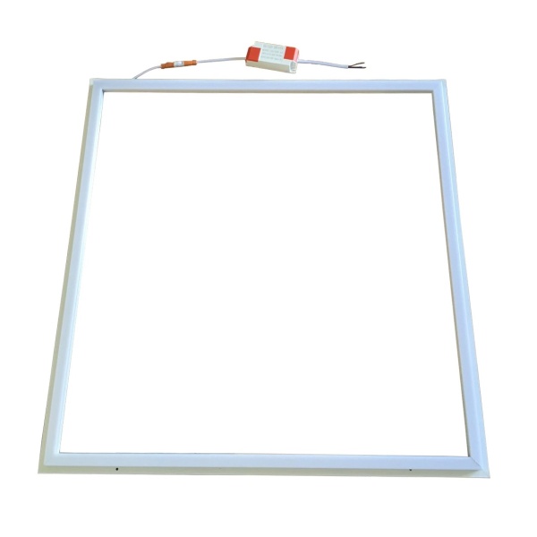 Світильник LED-PANEL-595-13-4000K-48W-220V-4000L Frame TNSy