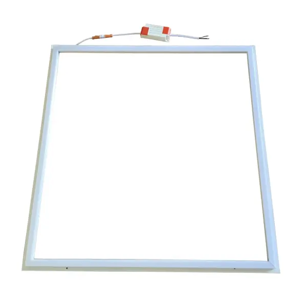 Світильник LED-PANEL-595-13-4000K-48W-220V-4000L Frame TNSy