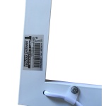 Світильник LED-PANEL-595-13-6400K-48W-220V-4000L Frame TNSy - Зображення 3