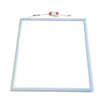 Світильник LED-PANEL-595-13-6400K-48W-220V-4000L Frame TNSy