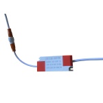 Світильник LED-PANEL-595-13-6400K-48W-220V-4000L Frame TNSy - Зображення 4