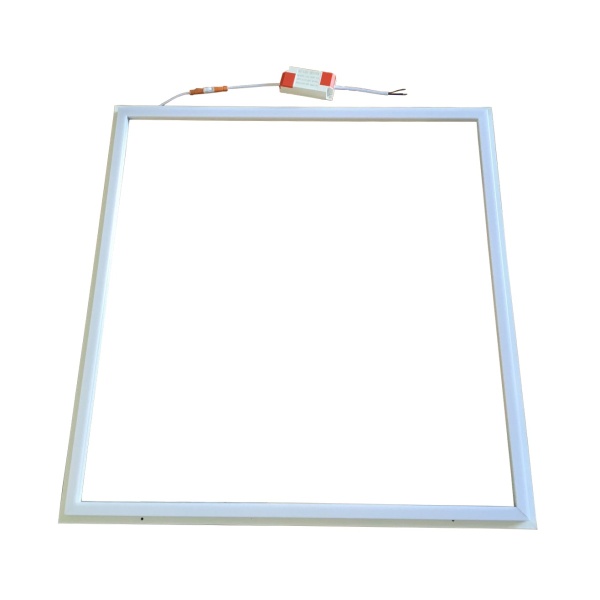 Світильник LED-PANEL-595-13-6400K-48W-220V-4000L Frame TNSy
