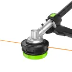 EGO Насадка - тріммер STA1600 PowerLoad, ширина косіння 40см, до комбісистеми PH1420E - Зображення 3