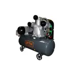 GTM Компресор рес-300л 2200/1500л/хв 11кВт 10бар 380В 3 циліндри V-под.