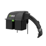 EGO Травозбірник ABK5200-A для райдера акум. ZT5200