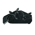 EGO Мульчуюча вставка ABP5200 (комплектна) до райдера акум. ZT5200E-L - Зображення 2