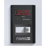 Стабілізатор напруги Елекс Гибрид У 7-1/25 v2.0 - Зображення 5